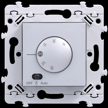  ess. Thermostat fil pilote T. 
