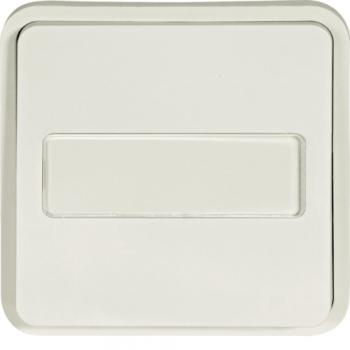  cubyko VV porte-tiq as. blanc 