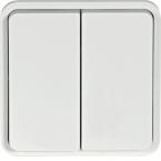  cubyko dble VV  assoc. blanc 
