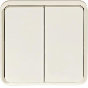  cubyko dble BP  assoc. blanc 