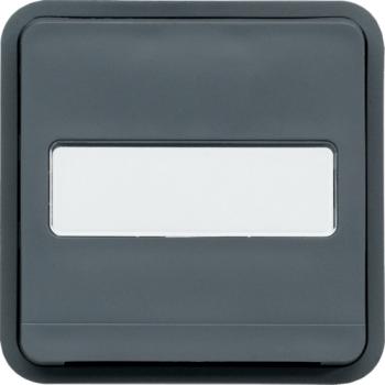  cubyko PC 2P+T P-E ass. gris 
