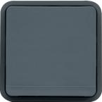  cubyko PC Schuko assoc. gris 