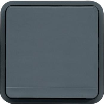  cubyko PC Schuko assoc. gris 