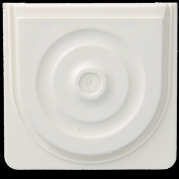  cubyko Entre tube cble blanc 