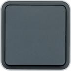  cubyko VV saillie gris 