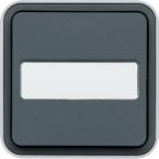  cubyko BP port-tiq 1O/1F gris 