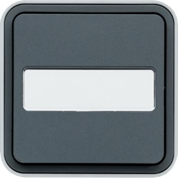  cubyko BP port-tiq 1O/1F gris 