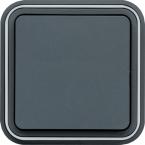  cubyko VV encastr gris 