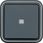  cubyko BP   voy encastr gris 