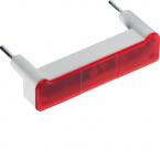  cubyko lampe rouge sign.12-28V 