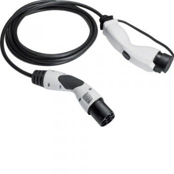  Cble M3T2/ T1 16A 1Ph 5m 