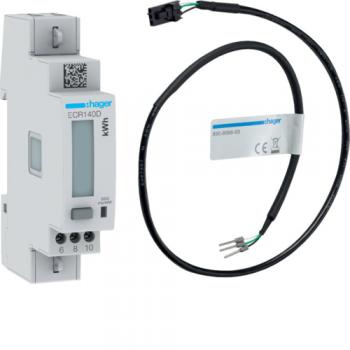  Kit comptage MID XEV1R 230V 