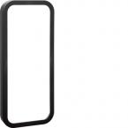  Cadre anthracite XEV1K/R 