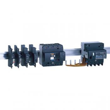  Acti9 NG125N 4P 125A D 25kA 