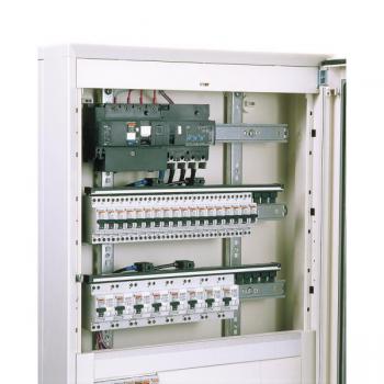  Acti9 NG125N 4P 125A D 25kA 
