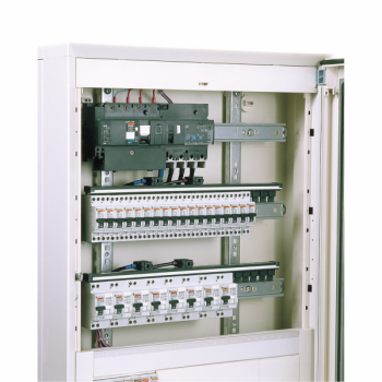  Acti9 NG125N 4P 125A D 25kA 