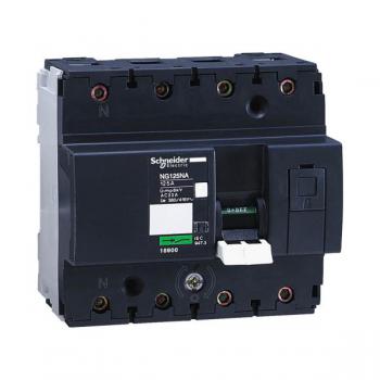  NG125NA 4P 125A 
