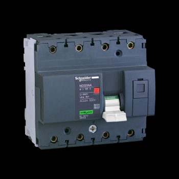  NG125NA 4P 125A 