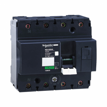  NG125NA 4P 125A 