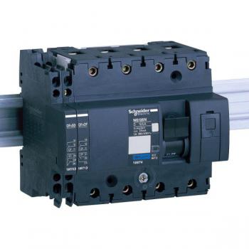  Multi9 Vigi NG125 1OF 6A 220V 