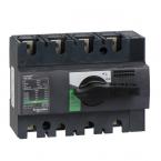  INS160 4P 160A NOIRE 