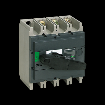  INS400 3P 