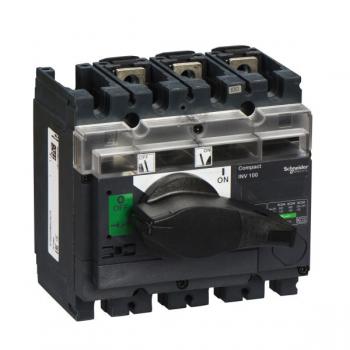  INV100 3P 100 A - INTERRU 