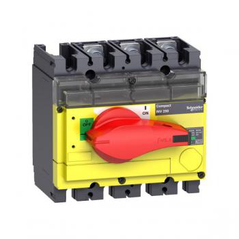  INV160 3P POIG. ROUGE 