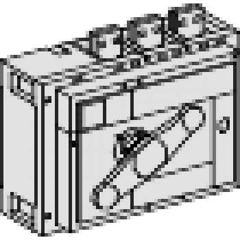  INS1600 4P 