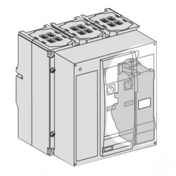  NS1600NA BLOC SECTION 3P F E 