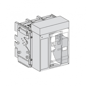  NS1600NA BLOC SECTION 3P D E 