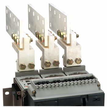  NS1600 ADAPTATEUR COSSES 3P 