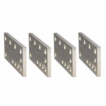  NS1600 ADAPTATEUR COSSES 4P 