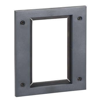  NS1600 OBTURATEUR CACHE ENT FM 