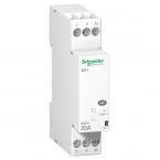  Acti9 CT+ silenc 1P 20A 230Vca 