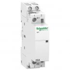  Acti9 ICT contac 25A 2NO 24Vca 