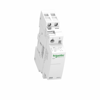  Acti9 ICT contac 25A 2NO 24Vca 