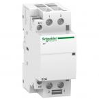  Acti9 iCT contac 63A 2NO 24Vca 