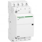  Acti9 iCT 20A 4NO 240Vca 