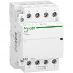  iCT TG 63A 3PN 4NO 240V 50HZ 