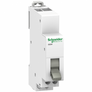  ISSW COMMUT 3POS 1OF 20A 