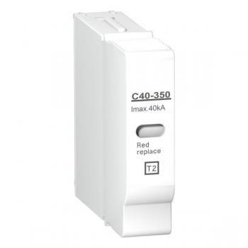  Cartouche paraf C40-350 1,4kV 