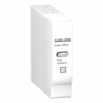  Cartouche paraf C40-350 1,4kV 