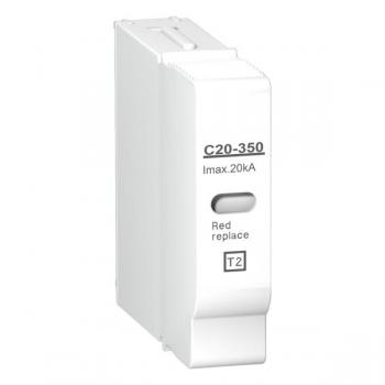  Cartouche paraf C20-350 1,2kV 