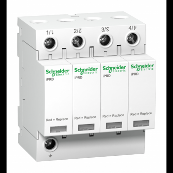  iPRD20r Paraf 4P 20kA 460V IT 