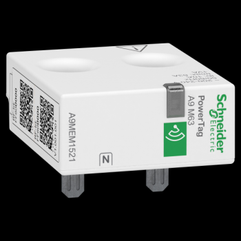  Capteur mes RF 1P+N 63A amont 