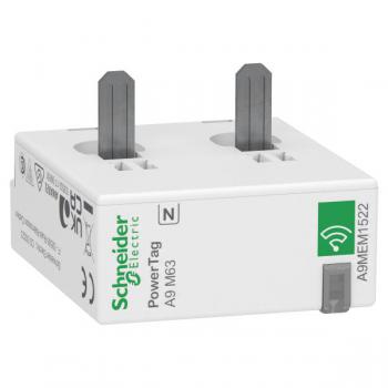  Capteur mes RF 1P+N 63A aval 