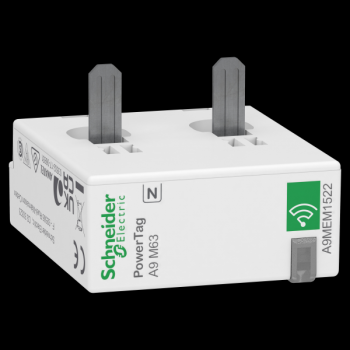  Capteur mes RF 1P+N 63A aval 