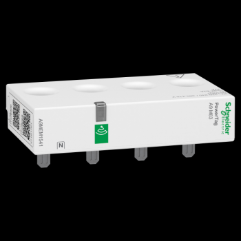  Capteur mes RF 3P+N63A amont 