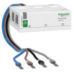  Capteur mes. RF 3+PN 63A am/av 